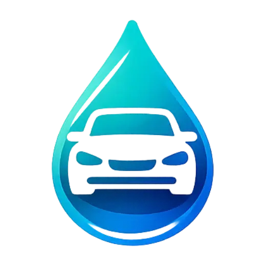 Lavage auto à domicile Broye